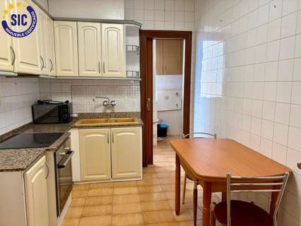 Piso en venta en Nules