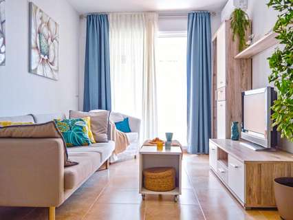 Apartamento en alquiler en Moncofa