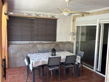 Apartamento en alquiler en Moncofa