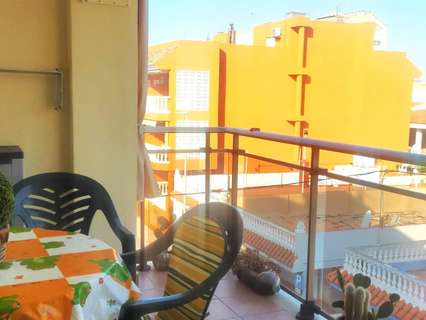 Apartamento en alquiler en Chilches/Xilxes