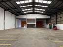 Nave industrial en alquiler en Nules