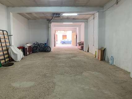 Local comercial en venta en Nules