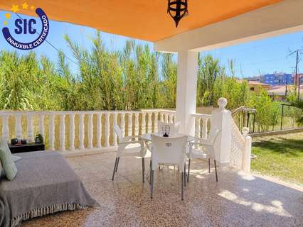 Casa en venta en Nules