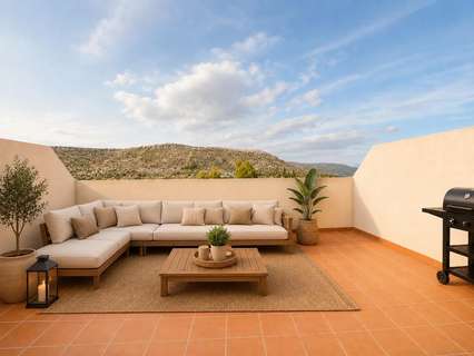 Dúplex en venta en Torás