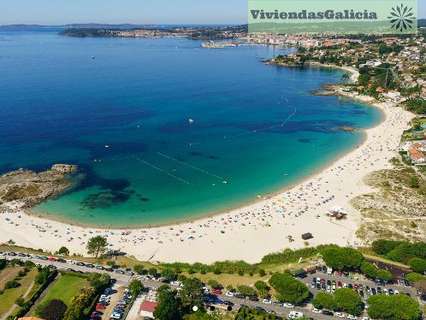 Piso en venta en Sanxenxo