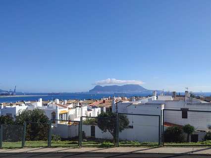 Planta baja en venta en Algeciras