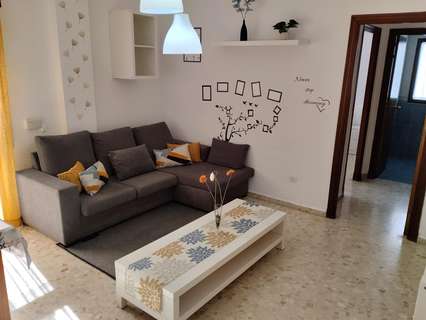 Apartamento en venta en Algeciras