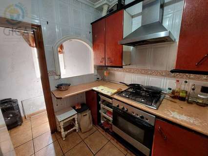 Casa en venta en Algeciras