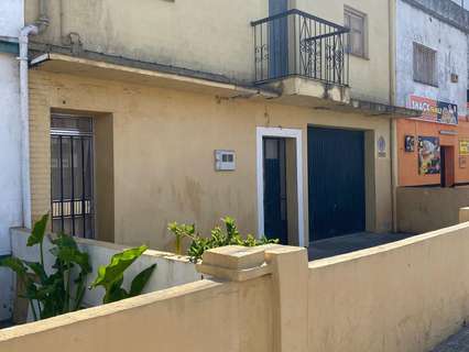 Casa en venta en Algeciras