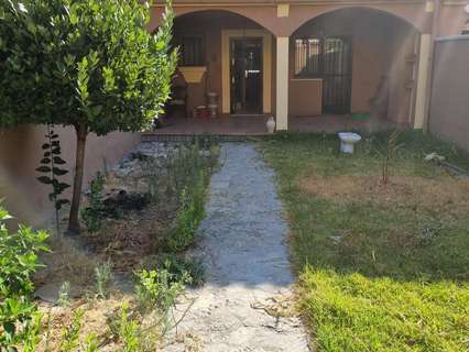 Casa en venta en Algeciras rebajada