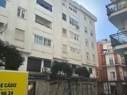 Piso en venta en Algeciras