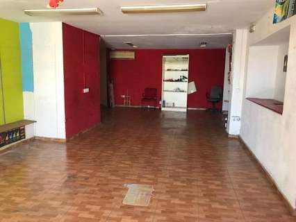 Local comercial en venta en Algeciras