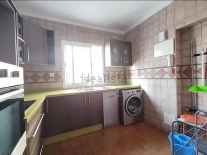 Piso en venta en Algeciras