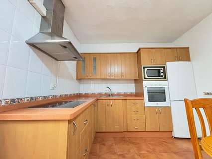 Casa en venta en Los Barrios