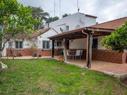 Chalet en venta en Los Barrios