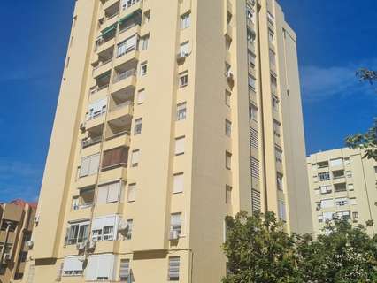 Piso en venta en Algeciras