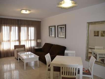 Apartamento en venta en Algeciras