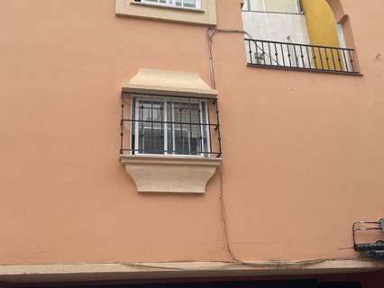 Casa en venta en Algeciras