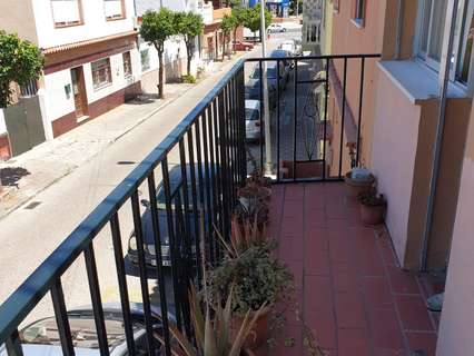 Casa en venta en Algeciras