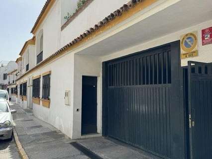 Plaza de parking en venta en Algeciras