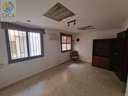 Oficina en venta en Algeciras
