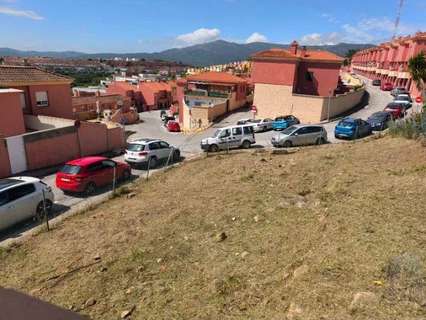 Parcela rústica en venta en Algeciras