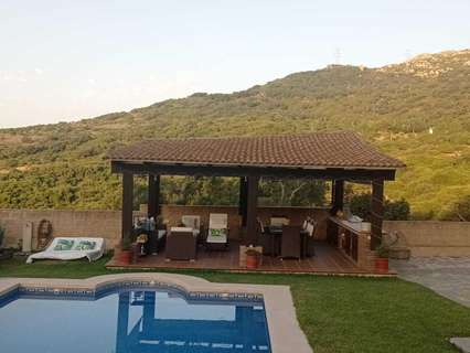 Chalet en venta en Algeciras rebajado