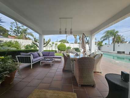 Chalet en venta en Algeciras