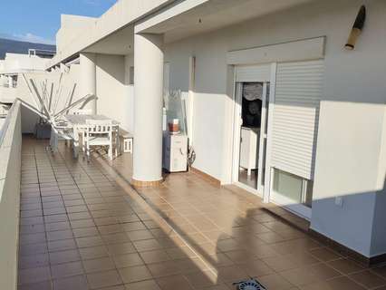 Ático en venta en Algeciras rebajado