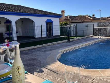Chalet en venta en Los Barrios