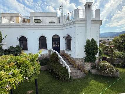 Chalet en venta en Algeciras