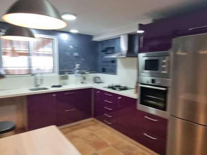 Casa en venta en Los Barrios