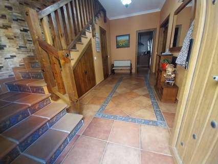 Casa en venta en Algeciras rebajada