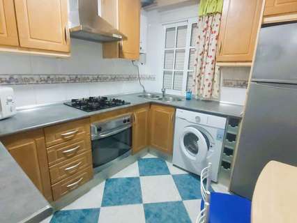 Planta baja en venta en Algeciras