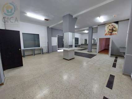 Local comercial en venta en Algeciras