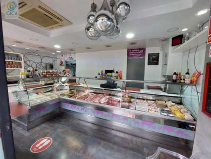 Local comercial en venta en Algeciras rebajado