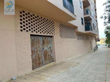 Local comercial en venta en Algeciras