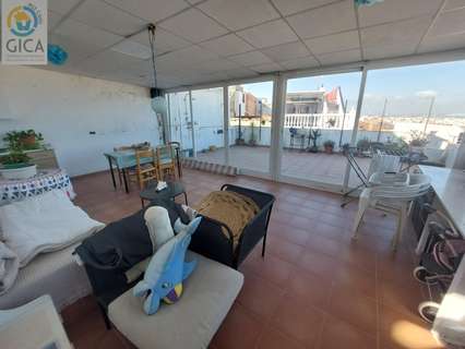 Casa en venta en Algeciras