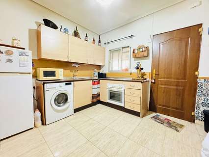 Casa en venta en Algeciras