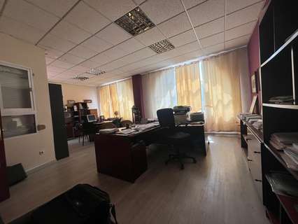 Oficina en venta en Algeciras