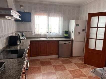 Casa en venta en Algeciras