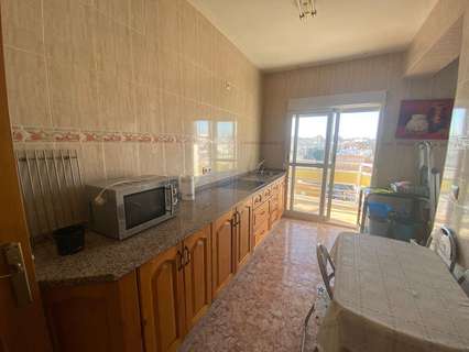 Piso en venta en Algeciras
