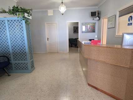 Oficina en venta en Algeciras
