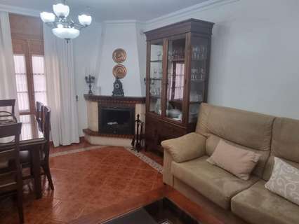 Casa en venta en Algeciras