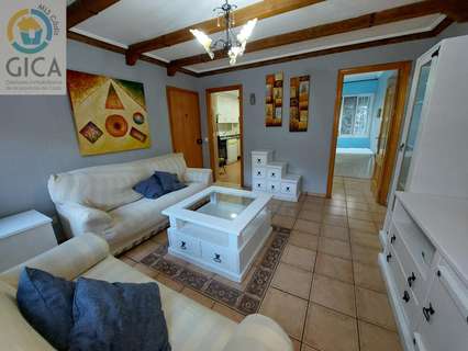 Piso en venta en Algeciras