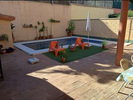 Chalet en venta en Algeciras