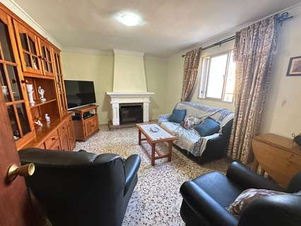 Casa en venta en La Línea de la Concepción