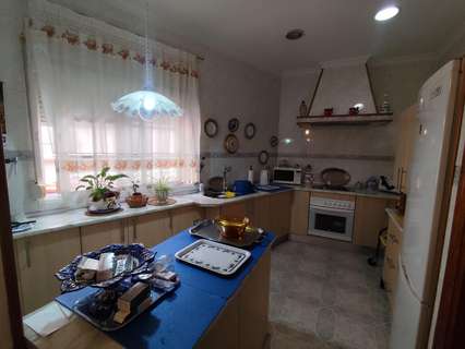 Casa en venta en La Línea de la Concepción