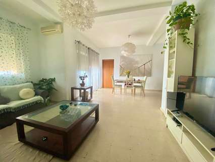 Piso en venta en San Roque