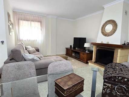 Casa en venta en La Línea de la Concepción